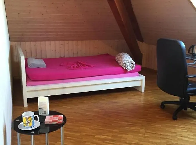B&B Lausanne