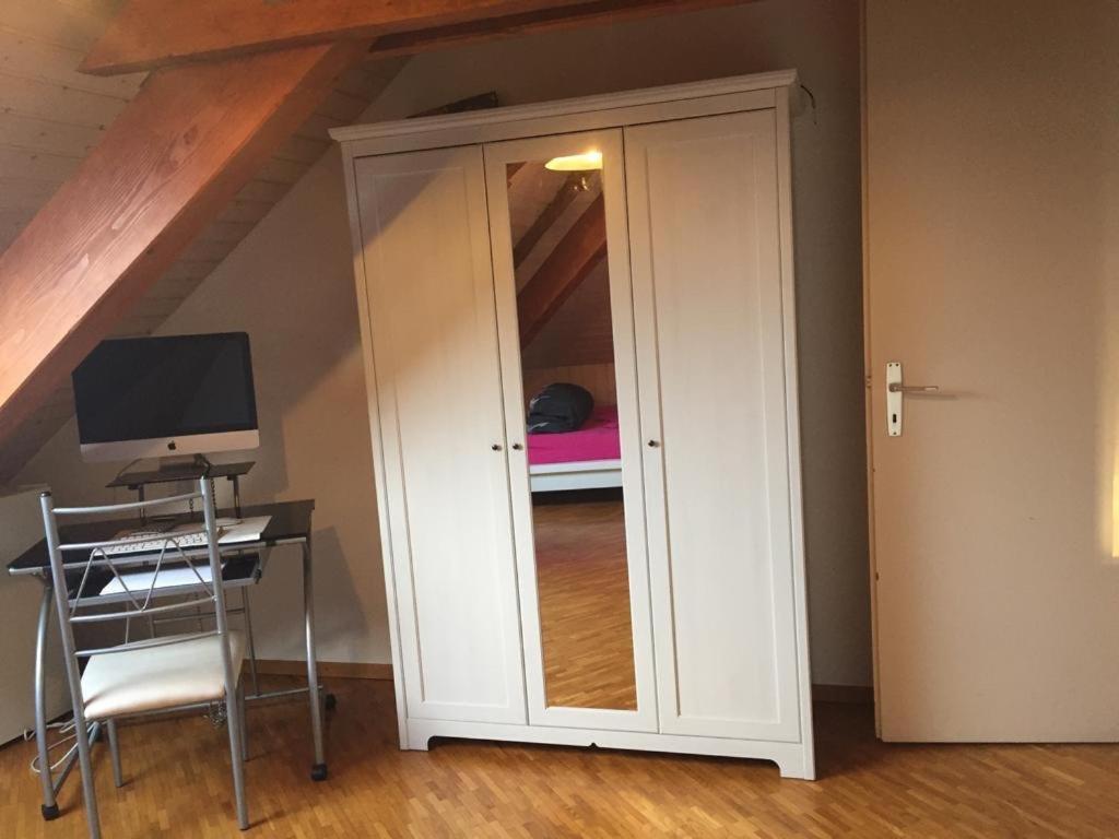 Bed & Breakfast B&B Lausanne *