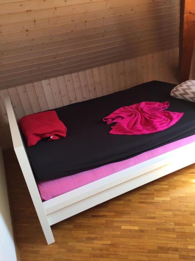 B&B Lausanne